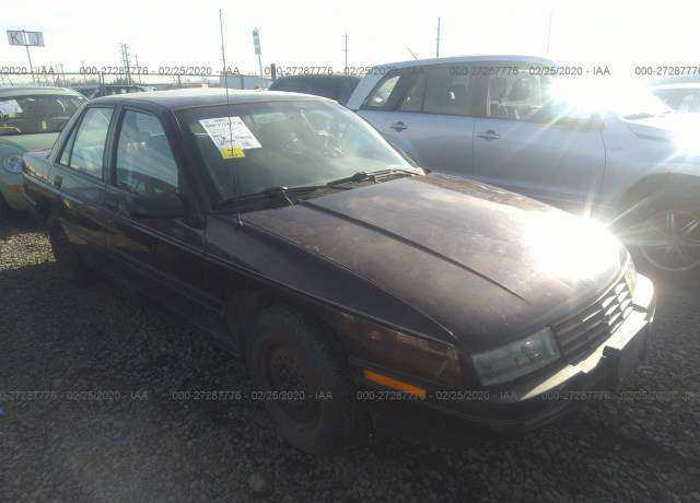 Chevrolet Corsica
