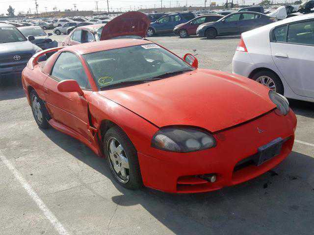 Mitsubishi 3000 GT