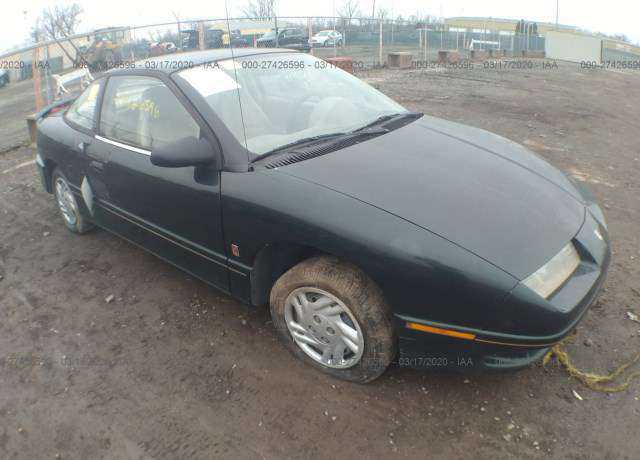 Saturn SC1