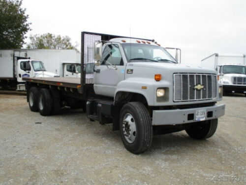 Chevrolet C7