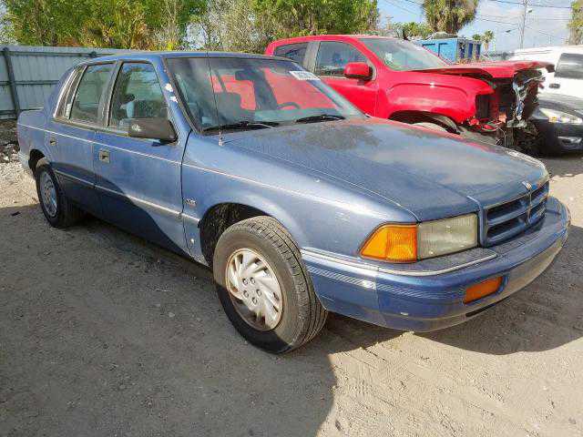 Dodge Spirit