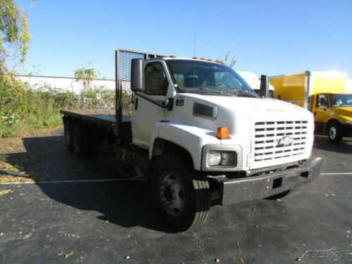 Chevrolet C8