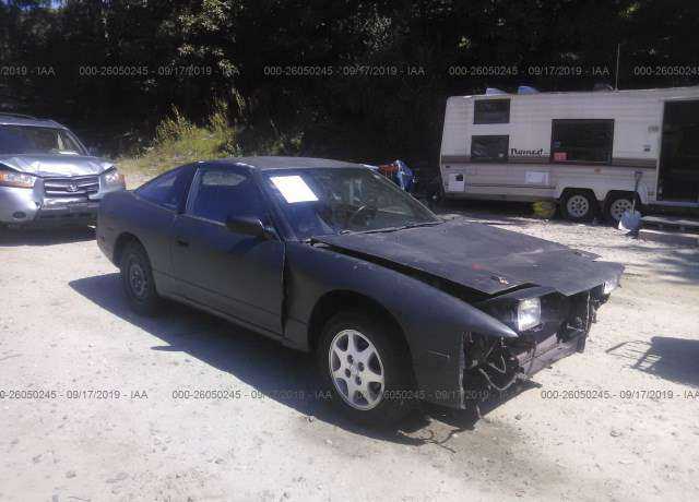 Nissan 240SX