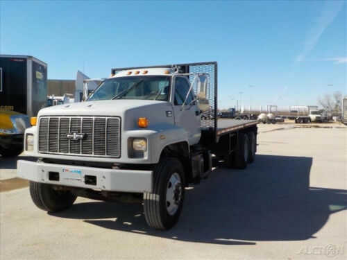 Chevrolet C7