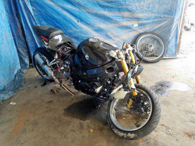 Suzuki GSX-R1000K