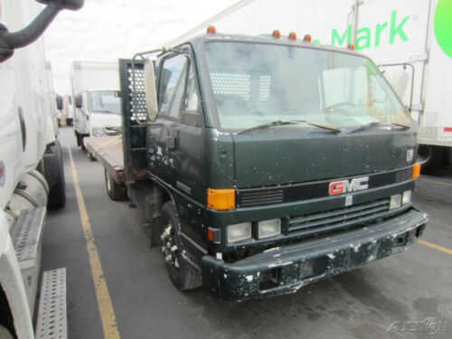 GMC W4