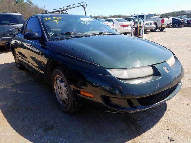 Saturn SC1