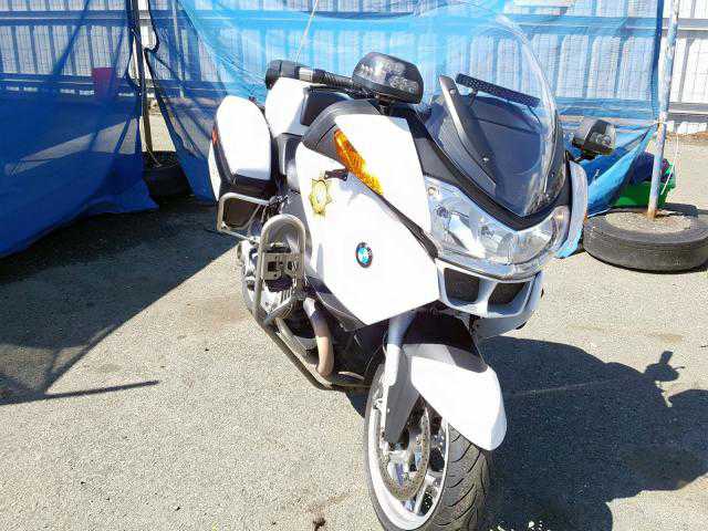 BMW R 1200 RT
