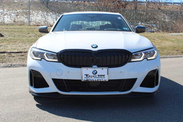2020 BMW M340i