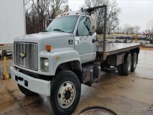 Chevrolet C7