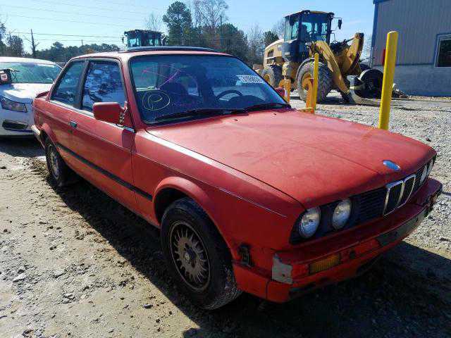 BMW 325iS