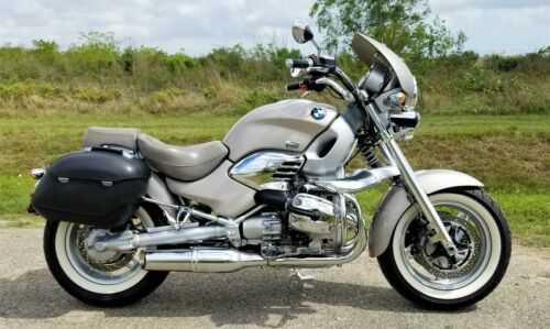 BMW R 1200 C