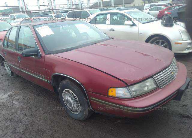 Chevrolet Lumina