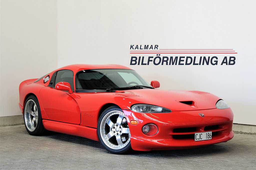 Dodge Viper