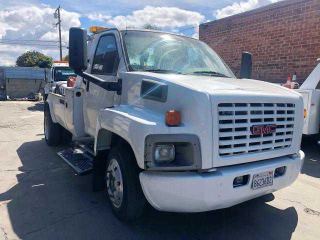 GMC C5