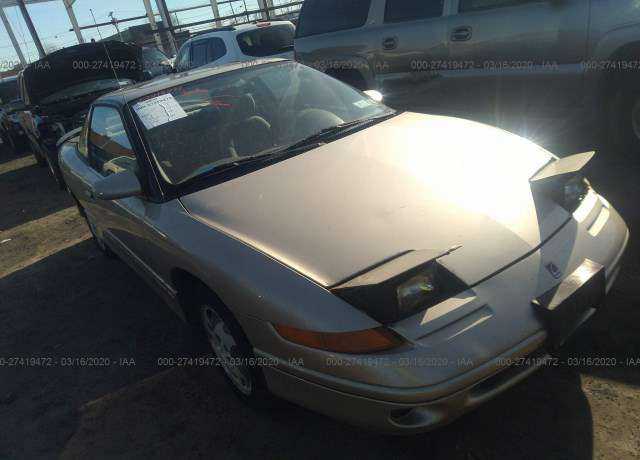 Saturn SC2