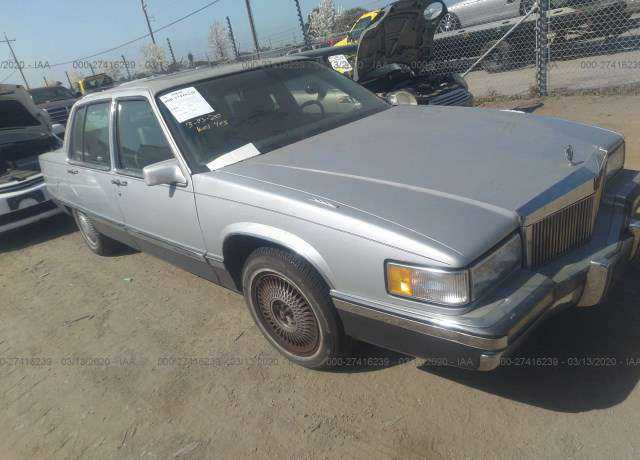 Cadillac 60 Special