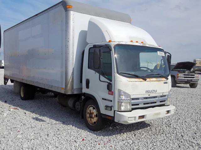 Isuzu NQR/NRR