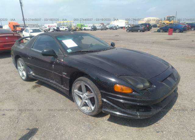 Mitsubishi 3000 GT