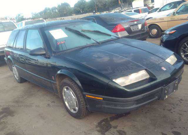 Saturn SW1