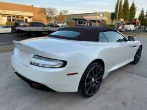 Aston Martin DB9