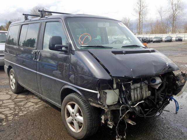 Volkswagen Euro Van