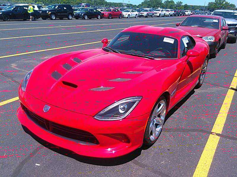 Dodge Viper