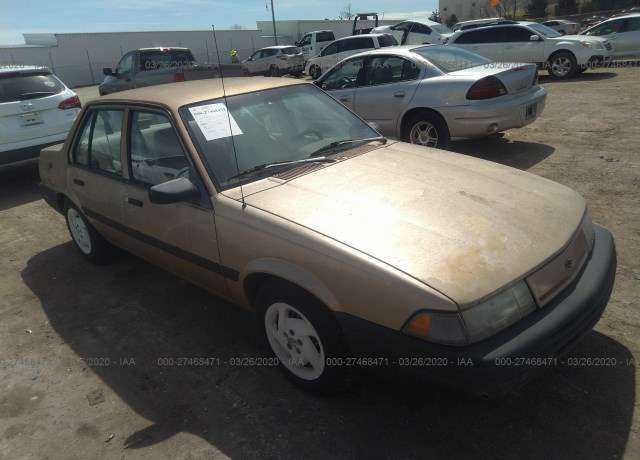 Chevrolet Cavalier