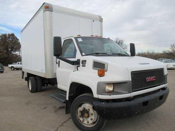 GMC