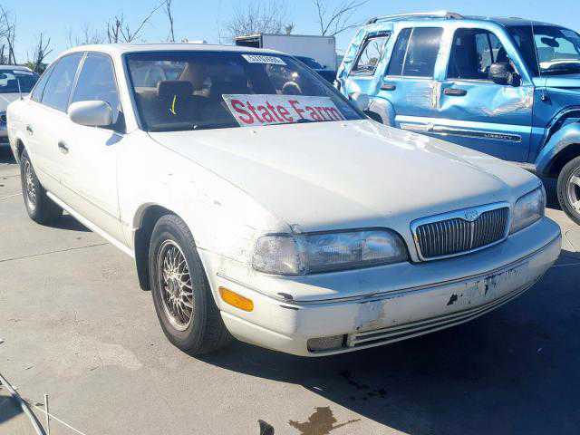 Infiniti Q45