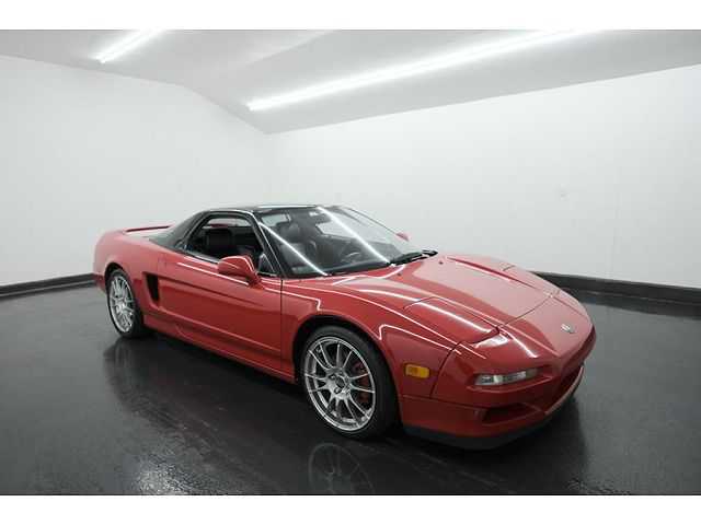 Acura NSX