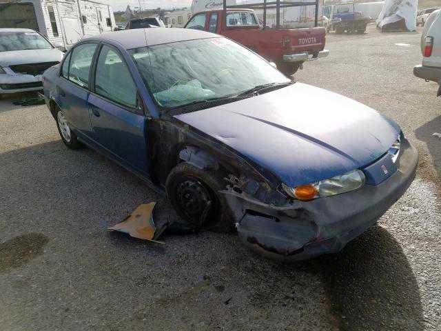Saturn SL