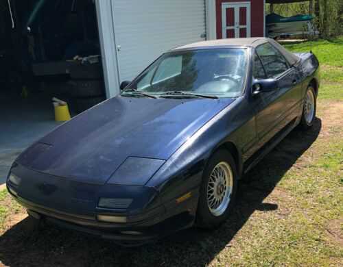 Mazda RX-7