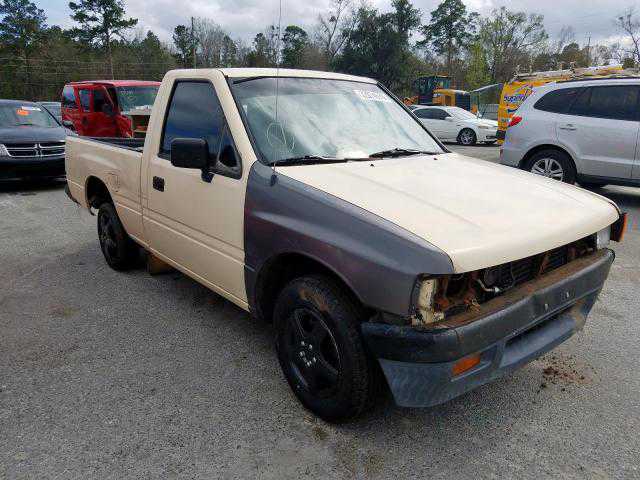 Isuzu Pickup