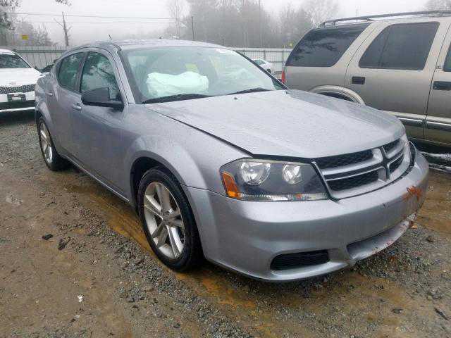 DODGE