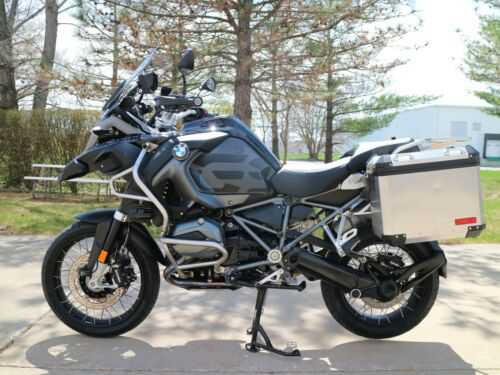 BMW R 1200 GS