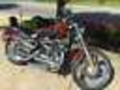 2006 HARLEY DAVIDSON Sportster 1200 Custom - VIN Decoder