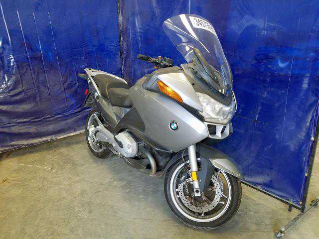 BMW R 1200 RT