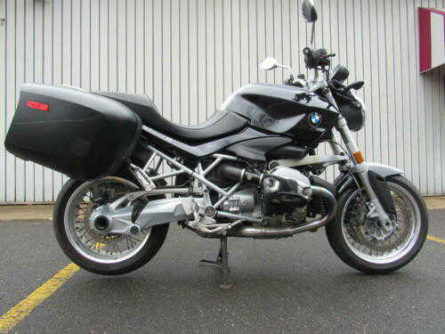 BMW R 1200 R