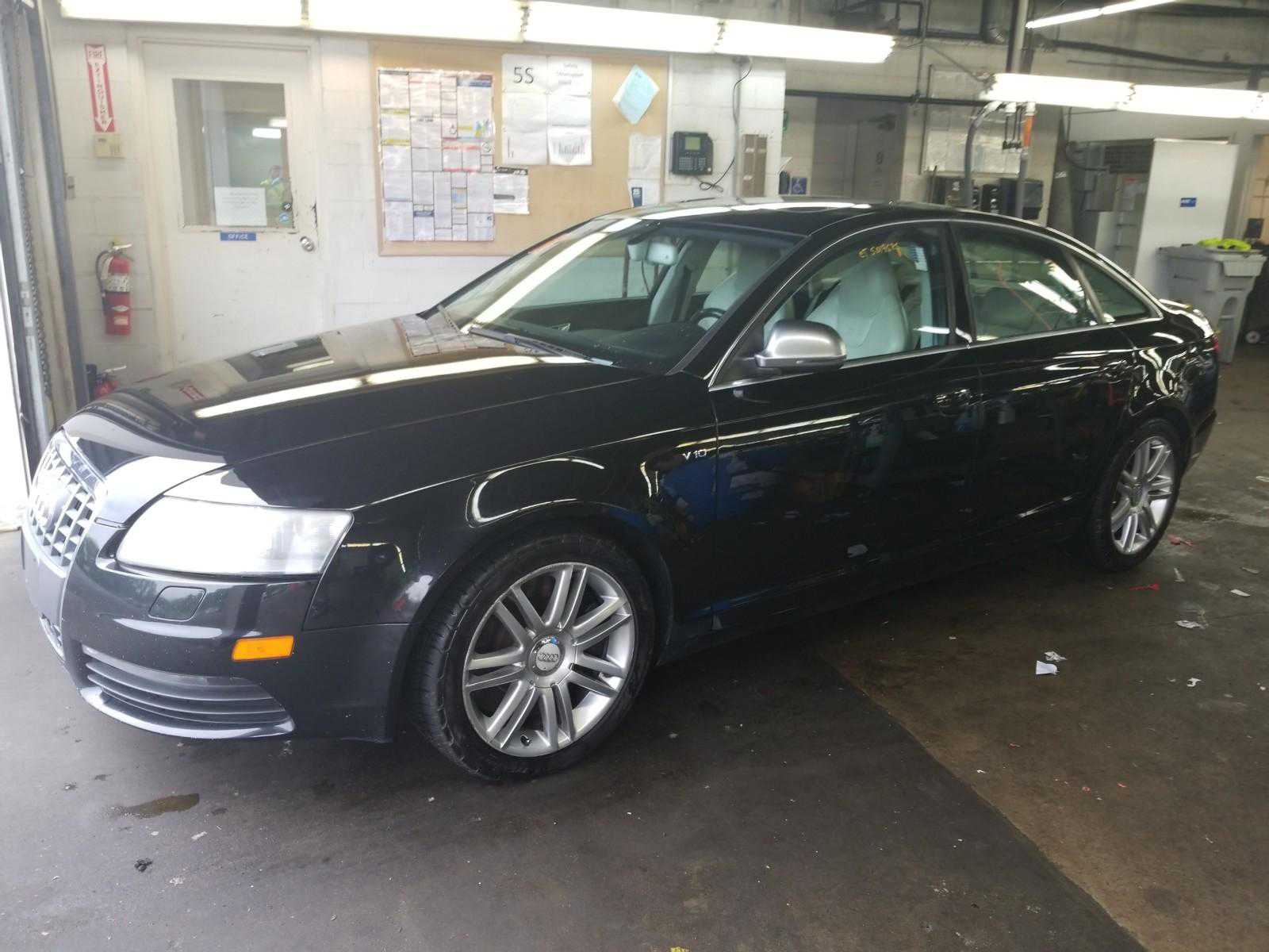 Audi S6