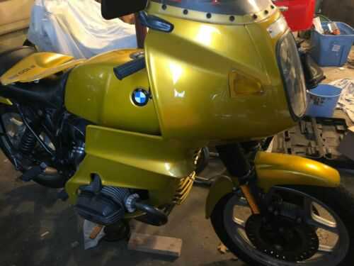 BMW R 100 RT