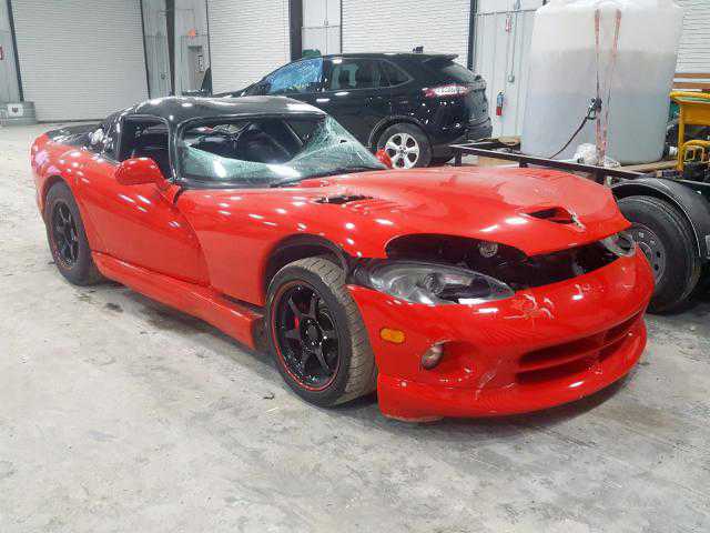 Dodge Viper