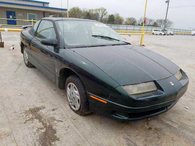 Saturn SC1