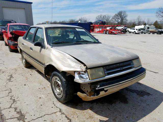 Ford Tempo