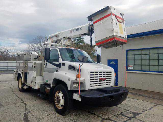 GMC C7