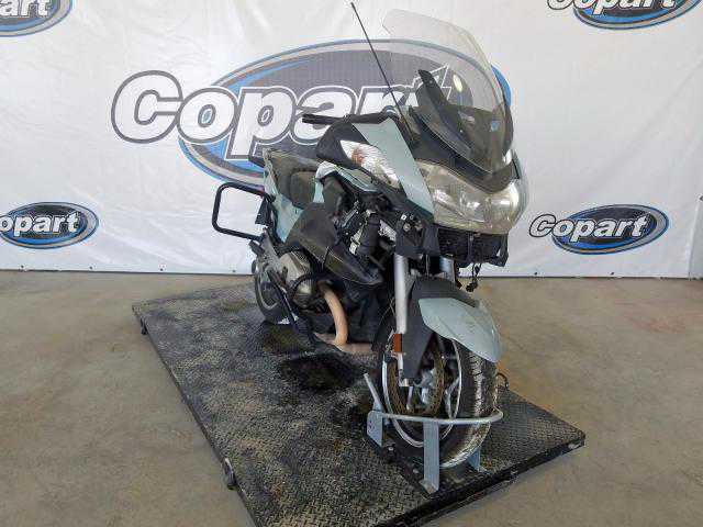 BMW R 1200 RT