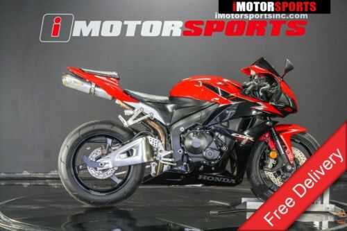 Honda CBR600