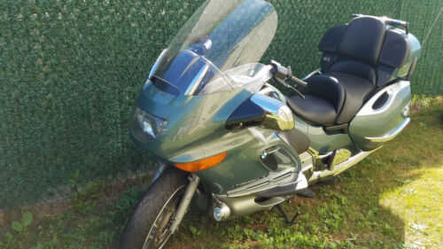 BMW K 1200 LT