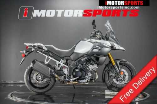 Suzuki DL1000A/DL1000AA