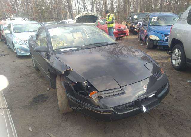 Saturn SC2